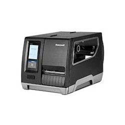 Honeywell PM45 impresora etiquetas industrial 203 dpi Ethernet